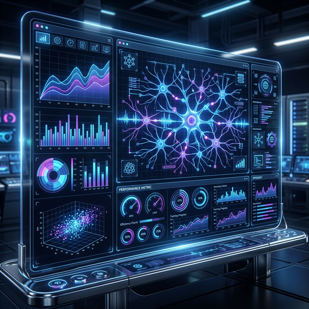 NeuralTrade AI Platform